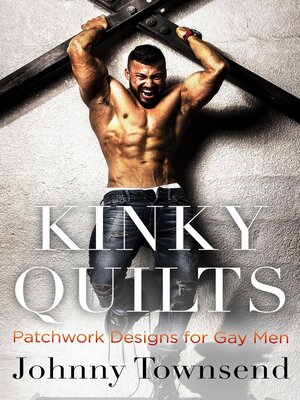 cover image of Kinky Quilts